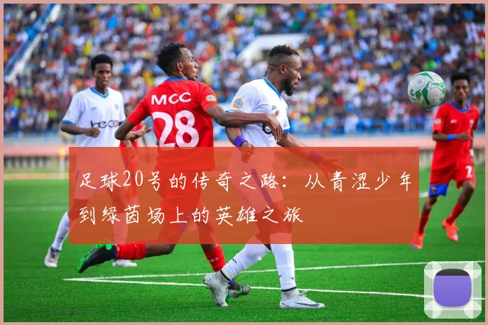 足球20号的传奇之路：从青涩少年到绿茵场上的英雄之旅