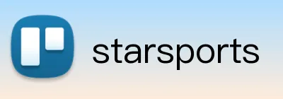 starsports Logo